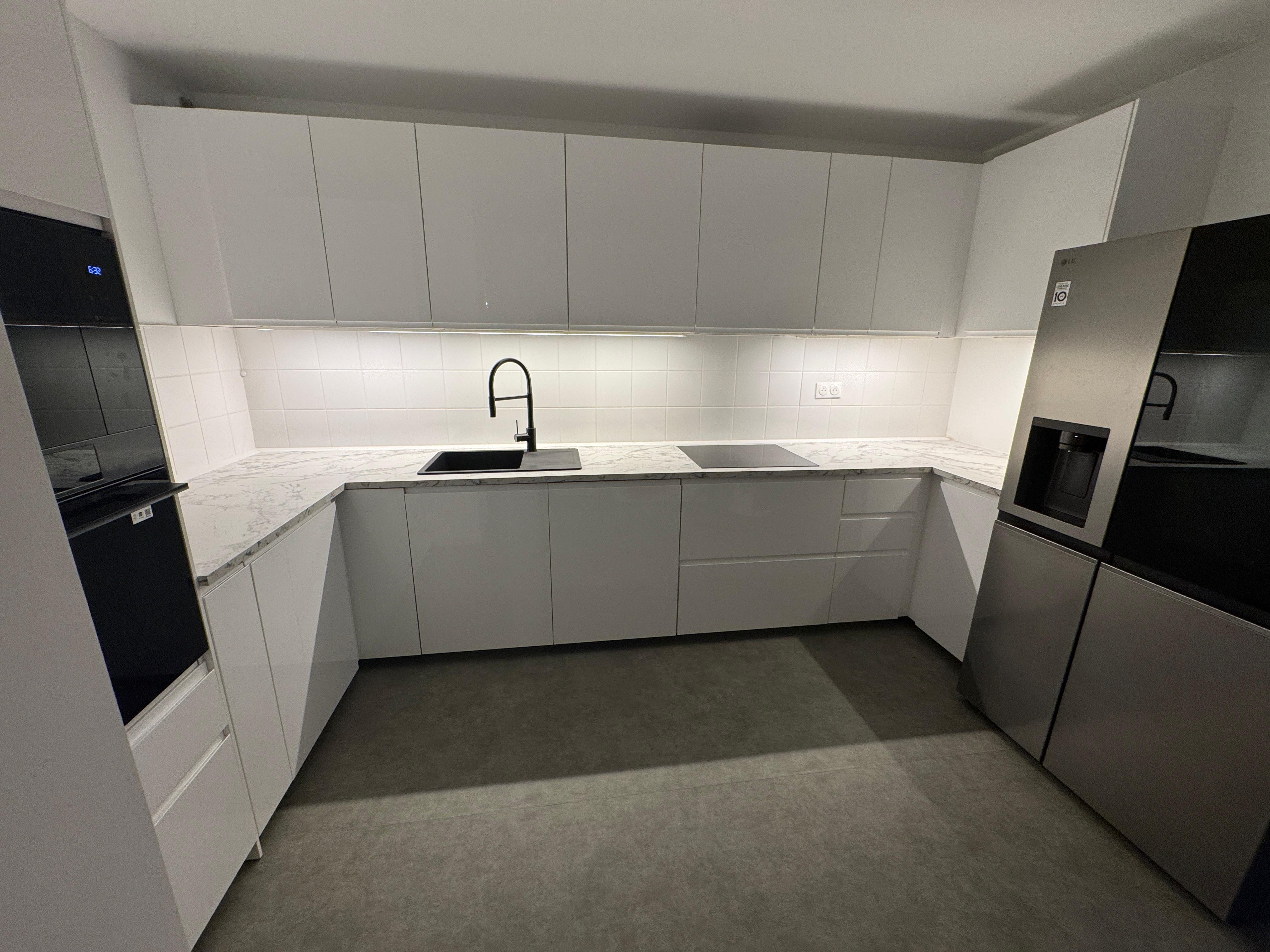 Montage meubles en kit